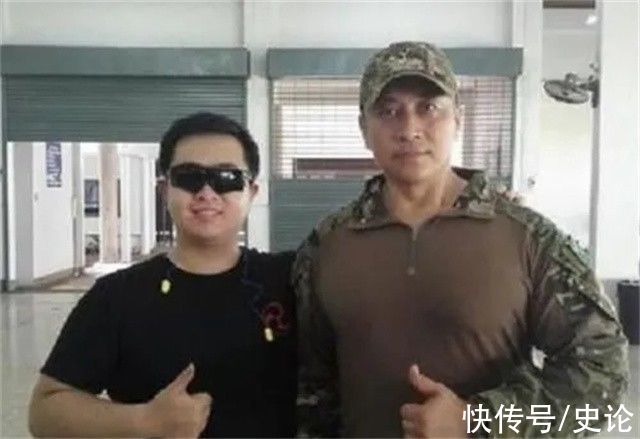 中南海保镖|中国第一保镖李旭：一人打倒30壮汉，曾贴身保护巴菲特，时薪28万