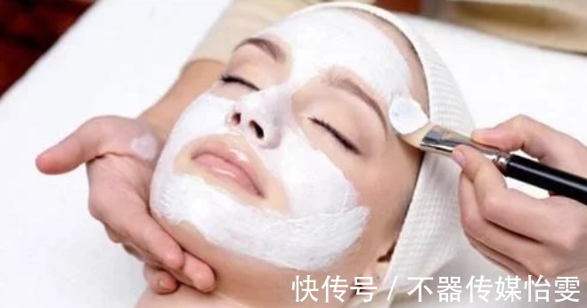 面膜|敷面膜要避开这几点,否则伤皮肤!