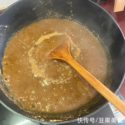 好吃|姜枣膏这么做最好吃，一般人我不告诉他