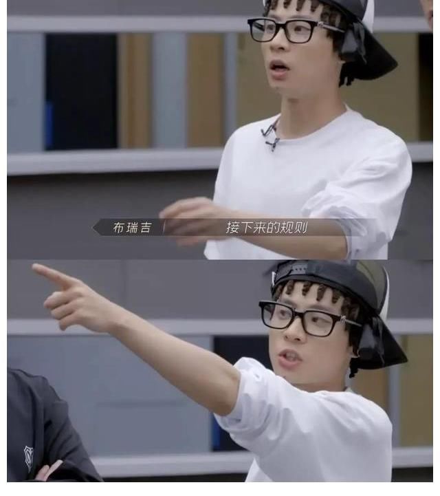 张淇|披荆斩棘的哥哥，你最想淘汰谁？