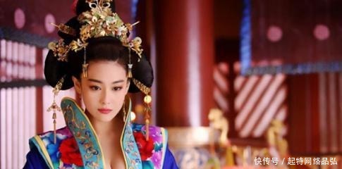 王皇后|她是唐高宗的宠妃，却在与武则天的斗争中失败，最终饱受折磨而死