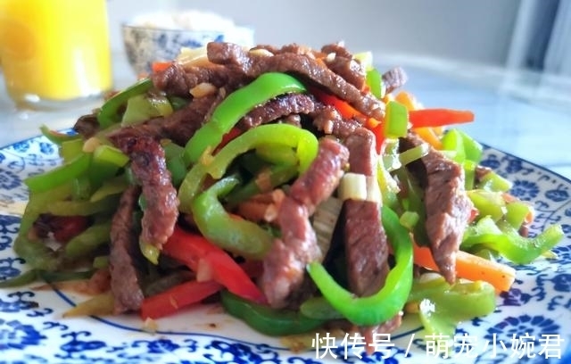 臊子汤|立秋后，家常晚餐这样吃，舒服放心不长肉，越吃越香，越苗条