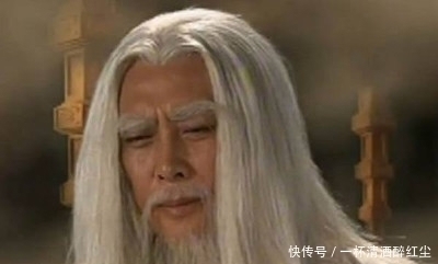 中国古代史!封神演义,姜子牙给每位神仙封神时,为什么开头总要说同样8个字