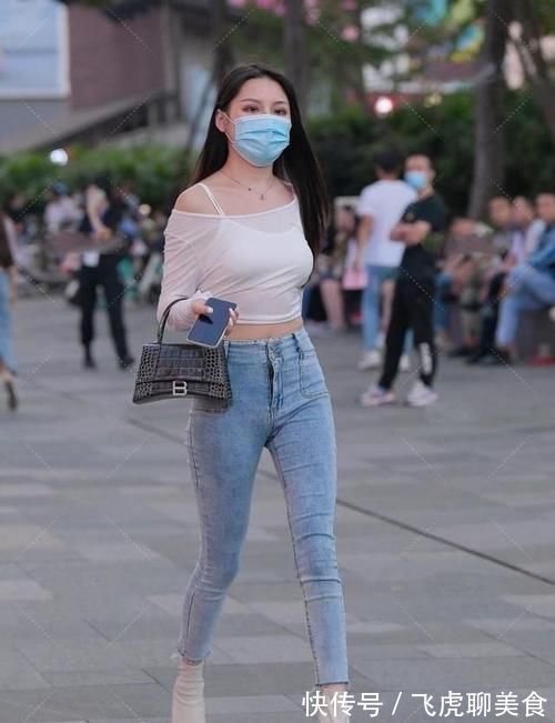 大方|瑜伽裤的穿搭让你化身鬼马精灵,整体搭配显得大方得体,真有爱心
