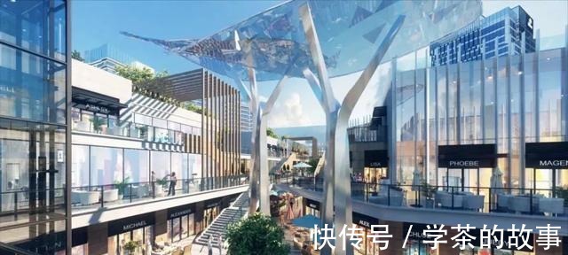 金湾|珠海超级商圈来了!拟今年开业!更多商业地标蓄势待发!