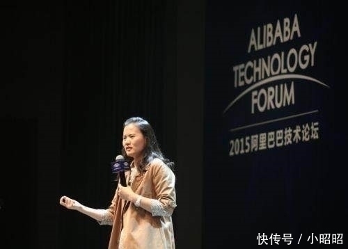 蚂蚁金服|马云杯酒释兵权，陆续遣散18罗汉，为何始终不动彭蕾