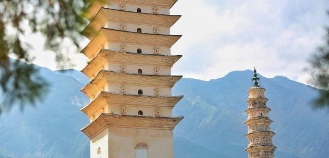 真实|金庸笔下的天龙庙,真实存在的,如今已是游人如织的景点