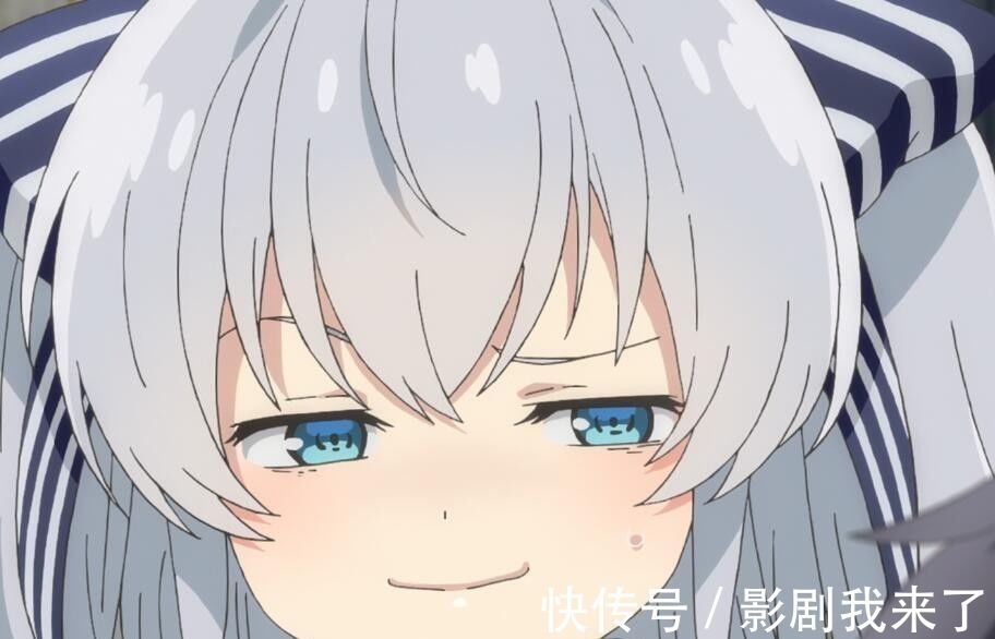 男主|经费不足剧情套路,7.2分的新番却成本季人气王,男主成桐人小号