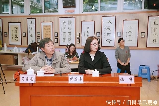 中医药|打擂台，一批秦淮中医药技能高手脱颖而出