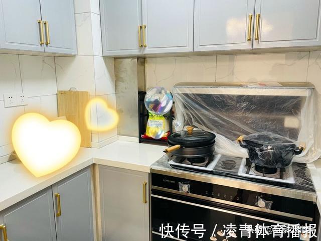 小三房|人生首套小三房，全屋花心思设计，面积小却很舒适，一家人都满意