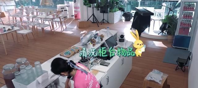 《中餐厅4》赵丽颖被骂冤不冤看看秦海璐的表现,就知道答案了