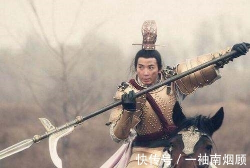 猛将!历史上,白虎转世的猛将有哪几个人?为啥多在唐朝