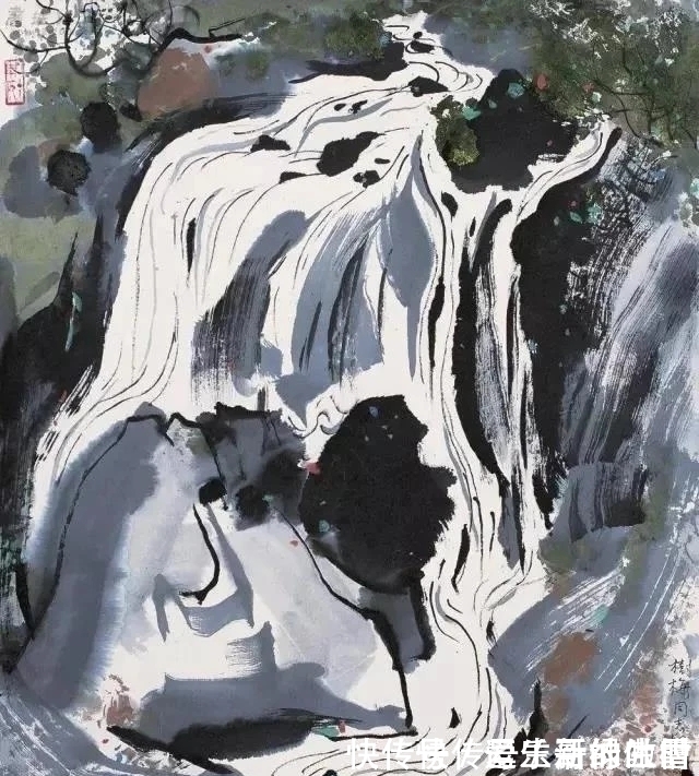 浪花$且向烟波寻旧梦,西风吹瘦黄昏月,雁字横空又一秋