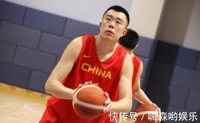 大名單|中國男籃最新消息！韓德君重返國家隊 杜鋒拒絕輸給日本