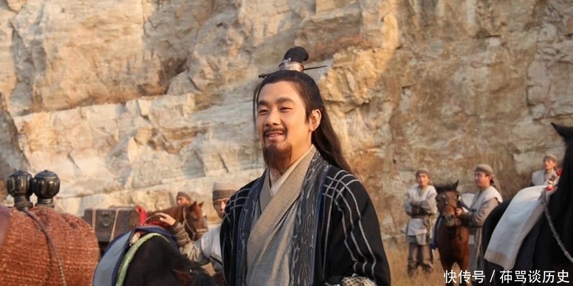 这三位好汉只是地煞星,为何梁山出动近万人马、十几个头领才降服