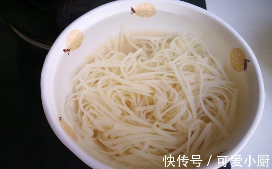 天冷了，吃牛肉面不如吃此面，营养足味道香，上桌汁都不剩，真香