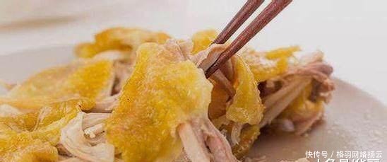 盐焗鸡|自制“盐焗鸡”,不用加一滴水,只需要这样做,肉质鲜滑入味!