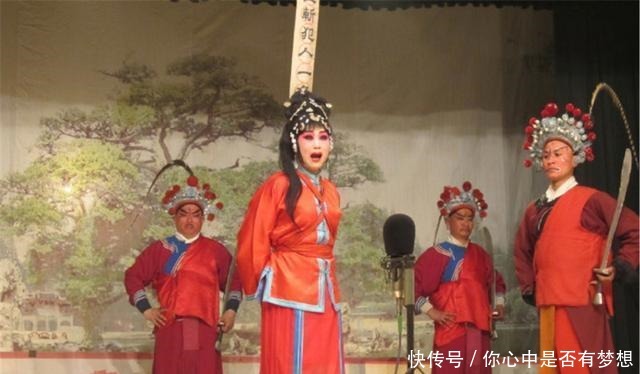 窦娥死前立下3个毒誓,一一应验,第三个毒誓不知道她是怎么想的