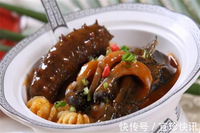 补血|下酒又下饭的几道家常菜,营养美味增进食欲,补铁补血还降脂