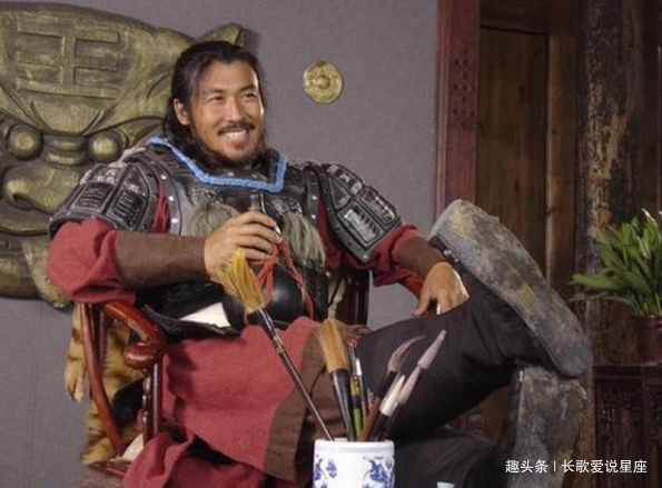 王保保|名将死后，朱元璋去看望其家人，朱元璋刚走，大臣爱妾就自尽而亡