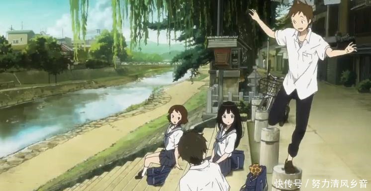 好想告诉你|求你们结婚吧!盘点动画中4对最令人着急的情侣,你喜欢哪对