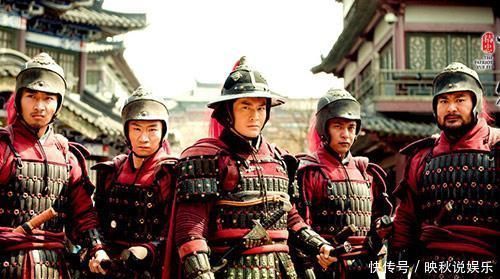 岳飞|岳家军第二大将,一生只服岳飞,生擒杨再兴,因拒绝陷害岳飞而死