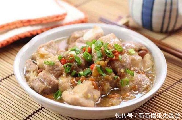 冬至后,这几道蒸菜别错过,味道鲜美又营养,让人停不下来筷子