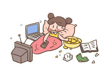 既然绕不开手机,该怎么做才能把对孩子的伤害降到最低?