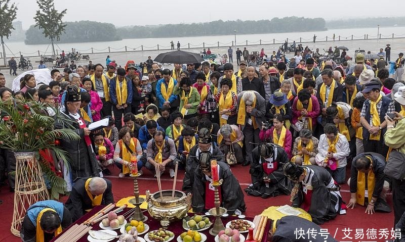 姜子牙封神，封神榜究竟起什么作用，名单是怎么来的？