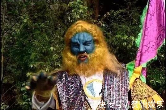 妖怪@其实,西天取经路上只有一名真妖怪 你知道是谁吗