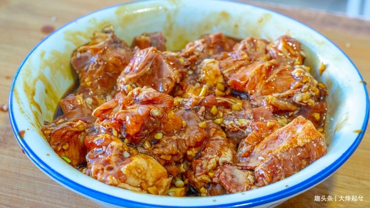 降温了,6道好吃的火锅炖菜,一家人围着一锅,越吃越暖和