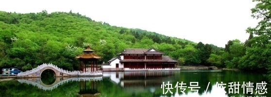 赞歌|欧阳修在滁州时寄情山水,写下的一首首诗歌,也是一曲曲滁州赞歌