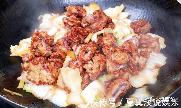 红辣椒|被遗忘的下酒菜，曾是老一辈的最爱，如今被人“嫌弃”，很少上桌