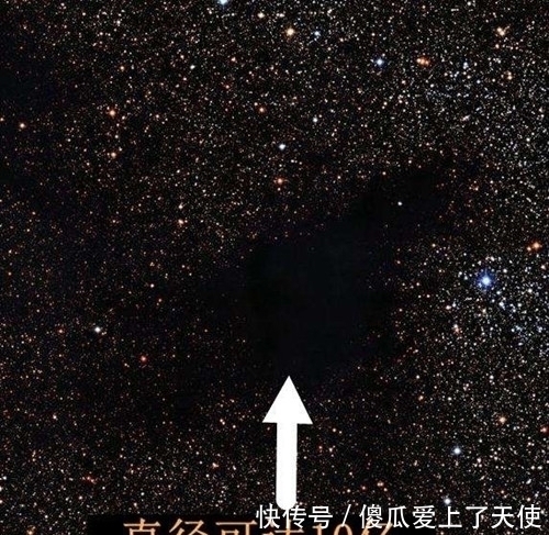 科学家在银河系边缘发现巨大空洞，直径15亿光年，还在不断扩大