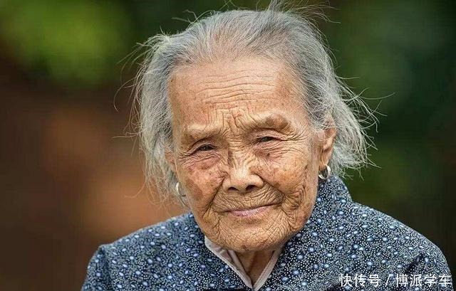 老人|古谚说“子女不孝,没有福报”,那老人呢上半句是对长辈的忠告