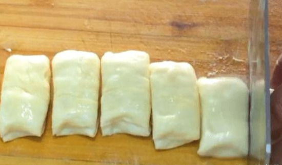 再也|天冷了,油条这样做,再也不出去买了,做法简单一看就会,太香了