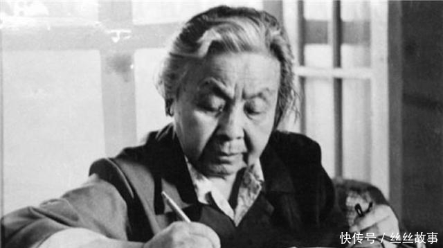 同床共枕|奇女子丁玲:早年荒谬三人情、和嫌疑犯同床共枕3年,后终觅良人