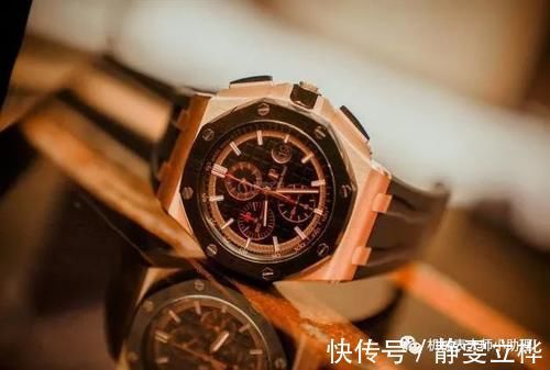 机械表 机械表大师:教你如何只花50万就可以把顶级瑞士手表买个遍!