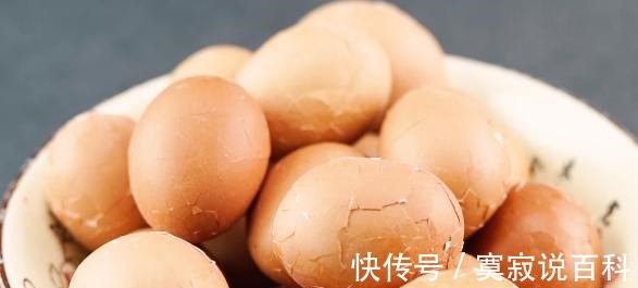 五香茶叶蛋|做五香茶叶蛋，最重要的就是这“五香”，味道香醇浓厚，比买的香！