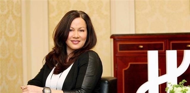 李国豪|李小龙之女李香凝:继承父亲遗志宣扬武术精神,今51岁仍为父奔走