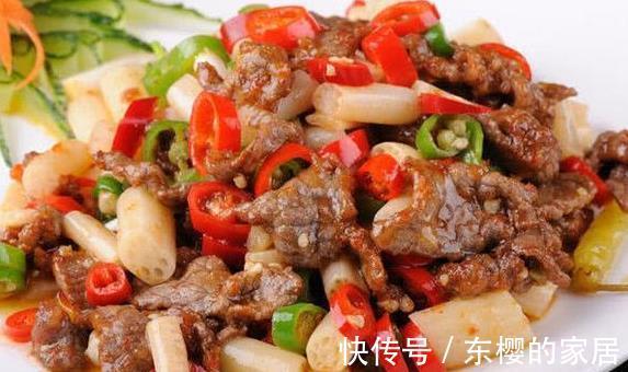 豆干|几道美味又下饭的家常菜，简单易学，营养更健康，值得一试