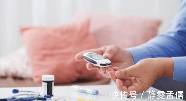 高血糖|糖尿病血糖升高到多少，就会发生并发症本文讲出实情