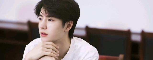 一博|众所周知一博的笑点长在枫哥身上,而他也是平平无奇语言小天才