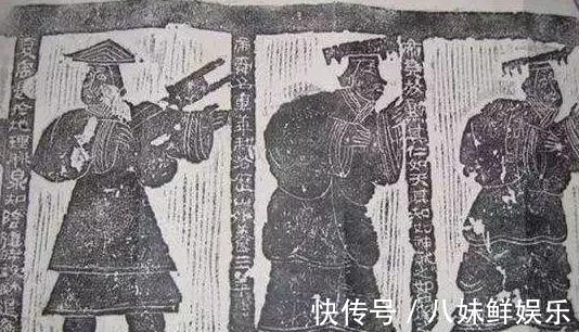 司马炎@盗墓贼挖出千年禁书,记载和历史截然相反,秦始皇一大秘密现世