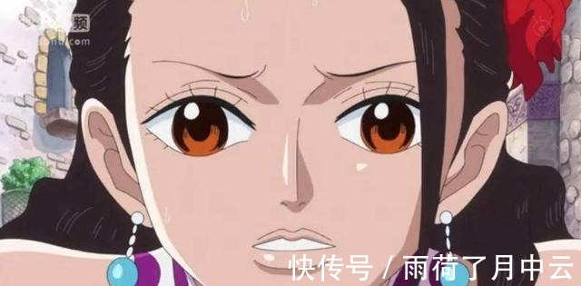 女人缘|海贼王山治在两年后的4个天堂瞬间,山治的女人缘并不差!