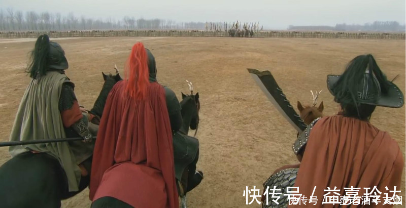 大高手$梁山地煞中隐藏着四位大高手:他们一出手,包括公孙胜武松在内,有谁能跑掉?