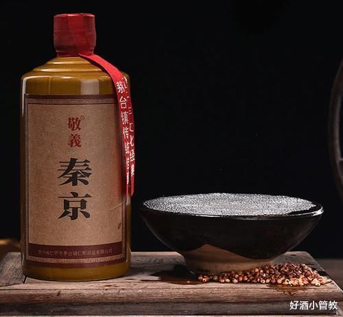 创作|也可以选择这款酒,如果是用来送礼的话,快去学行家成箱买起来吧,创作不容易