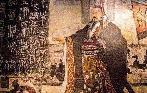 石头房子|古埃及人在建金字塔时,当时的中国人在做什么?网友:怀疑自己眼睛