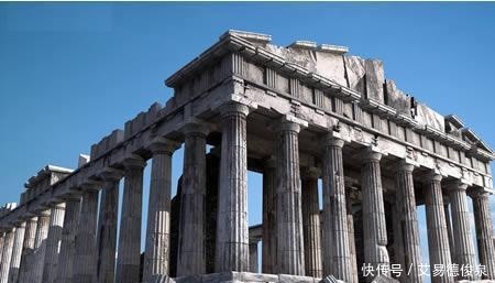 为什么四个古代的文明古国只剩下中国?其他三个呢?