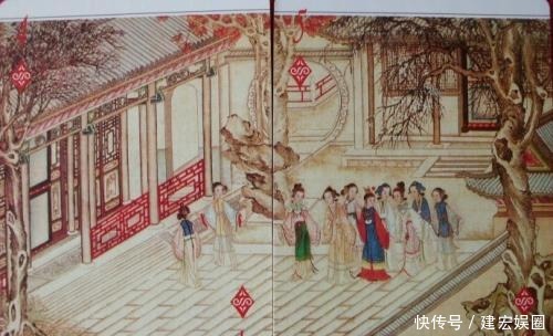 贾珍|红楼梦 这件事, 王熙凤拼尽智商完胜, 但赢了面子输了感情